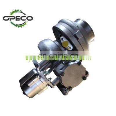 For CAT 349E 396HP Turbocharger 397-6195 3976195 photo-2