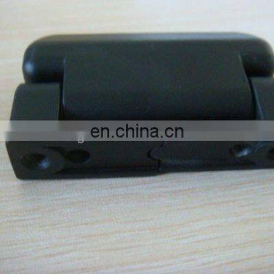 JL219B ZDC BK Powder Coated Industrial External Hinges photo-5