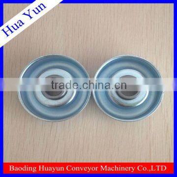 Plastic and Steel Roller End Caps,plastic Roller,stainless Steel Conveyor Roller Supplier's Choice photo-2