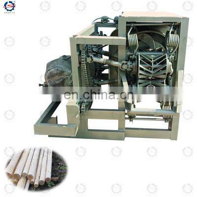 high peeling rate wood barking machine decorative pvc vinyl wallpaper vintage wood peel