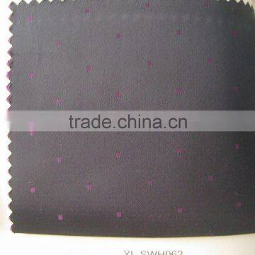 Dobby Polyester Viscose Lining For Suit/Jacket/Coat/Sportswear