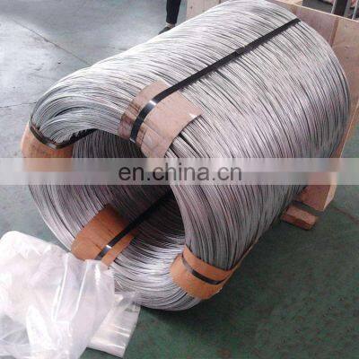 0.40mm 0.50mm 0.60mm 0.90mm 2.50mm 3.15mm Galvanized Steel Wire For Armouring Cable