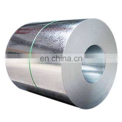 Fashion Prime Ms Plate gi/gl Zinc Coated Galvanized Steel Coil For House Building With Factory Prices Galvanized Steel Coil