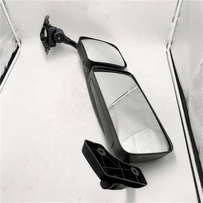 Brand New Great Price Left Rearview Mirror 8202015-A01 Truck For FAW