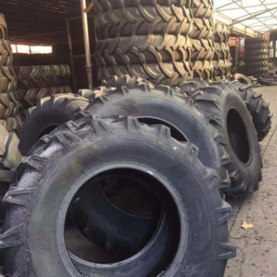 14.9-30 Herringbone Pattern Agricultural Tyre