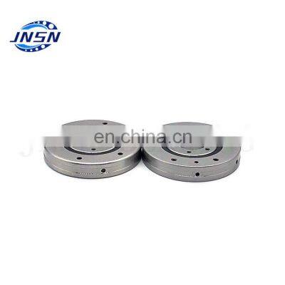 Hot sale low price RU85 RU66 RU42 cross roller bearing 20*70*12mm for machine