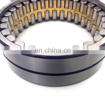 Spare Parts High Quality NTN KOYO NSK brand cylindrical roller bearing size 670*820*69mm NJ18/670M