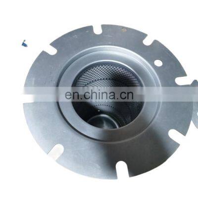 Atlas Air Compressor Oil Gas Separator Parts 1631202110 photo-2