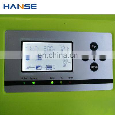 rv on Grid Big Complete Set for Home Solar Energy System 5kw Offgrid Home for Agriculture eu photo-5