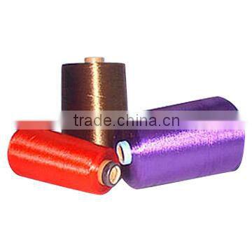 100% Rayon embroidery thread
