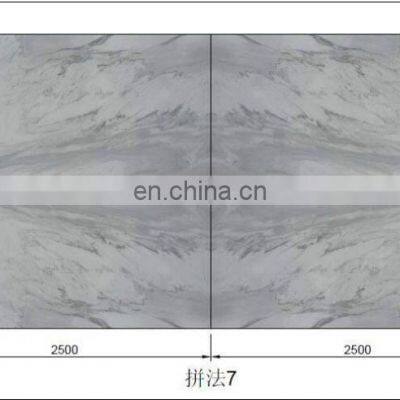 High Quality Marble Book Match Tiles and Slabs photo-3