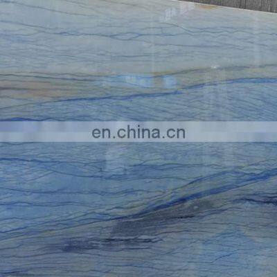 Cheap Price Blue Onyx Slab photo-4