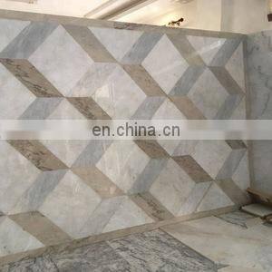High Quality Marble 3d Wall and Floor Tile photo-3
