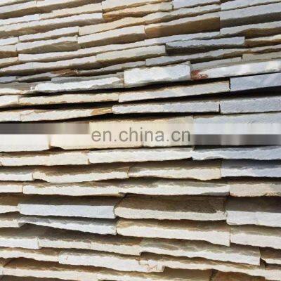 Cheap Price Culture Slate Stone Veneer For Culture Wall Cladding photo-3