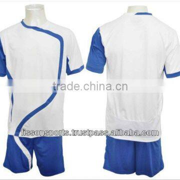 Soccer Set / New Soccer Uniform Set / Customized Soccer uniform