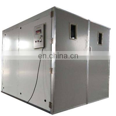 Best quality egg hatching machine/goose egg incubator/quail egg hatching machine