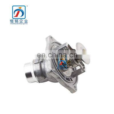 New Genuine Engine Coolant Thermostat Housing for X5 E53