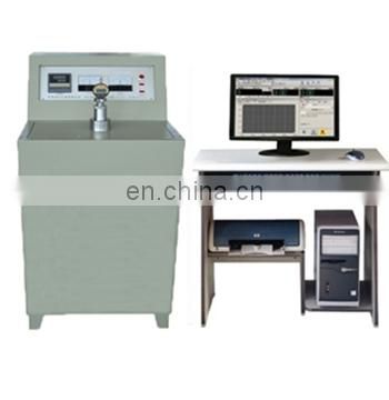 HY8130 Coefficient of Linear Thermal Expansion Tester