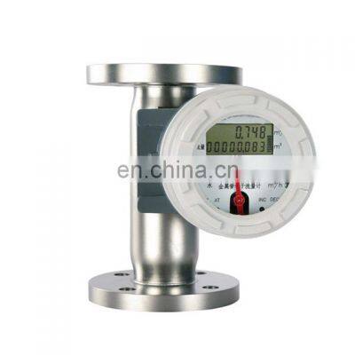 TF Rotameter Cost Air Rotameter Digital Rotameter