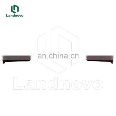 Landnovo Body Parts Car Assembly Taillight Led Lamp Replacement For Audi A6 19-22 go Through Change to a8 Led Tail Light