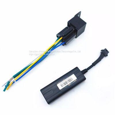 Low Cost Mini GPS Tracker Gt06 Protocol for Automatic GPS Tracking Equipment of Automobiles and Motorcycles photo-4