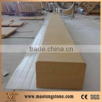 Yellow Sandstone Window Frame,Door Surround , Yellow Sandstone Tiles and Sandstone Window Sills and Doors