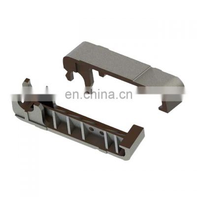 GX40CrNiSi 27-4 cast steel double fire grate for boiler parts