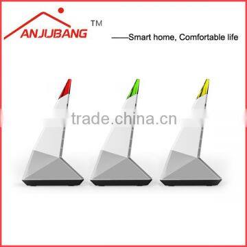 ANJUBANG Smart Home system, intelligent automation system, room environment monitor