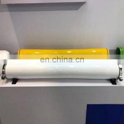 New Design High Pressure 4040 Ro Membrane Housing In 1000 Psi End Port For Reverse Osmosis Water Treatment Plant