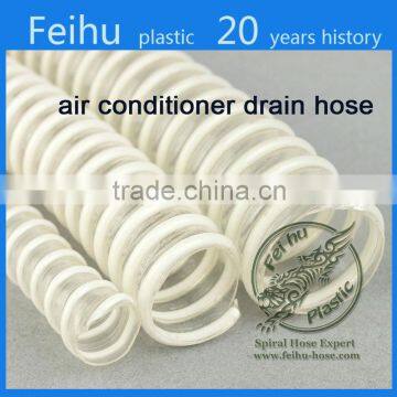 Plastic reinforce PVC pipe square PVC pipe Made in China