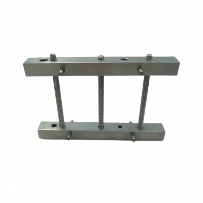 CNC High Precision Customized Mechanical Steel Turning and Milling Parts CNC Machined Component Copper Brass Product photo-4