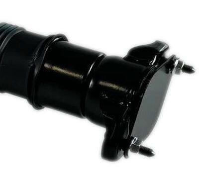 2513201831 Rear Airmatic Air Suspension Struts With ADS For Mercedes Benz W251 photo-3