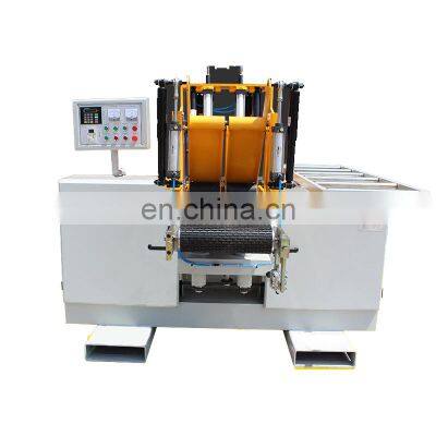 LIVTER Wood Beam Cutting Band Panel Saw Machine