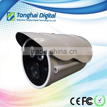 1.3 Mega pixels 960P Plug and Play IP Camera POE