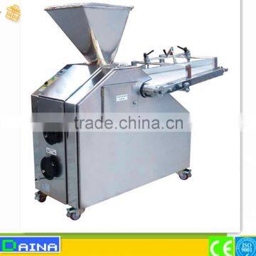high speed automatic dough divider rounder / dough cutter for sale                        
                                                                                Supplier's Choice