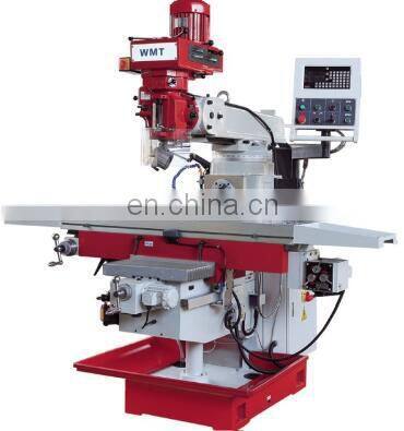 X6330W Best Sale Factory Price Universal Milling Machine With CE photo-2