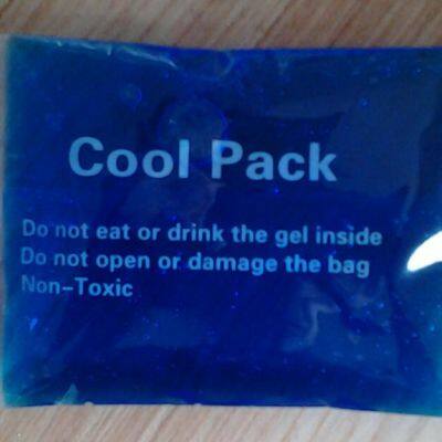 Reusable Ice Pack 250g photo-2
