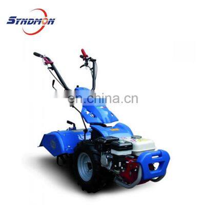 Farm Machinery Equipment Agricultural Gasoline Cultivator Tiller