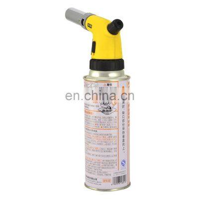 Gas Flame Gun Flame Torch Gas Butane Flame Gun photo-5