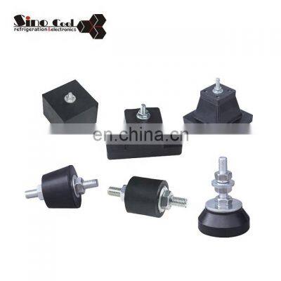 Air Conditioner Anti Vibration Rubber Sheet photo-5