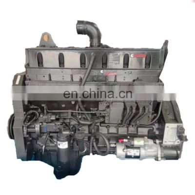 Original Cummins 224-310KW QSM11 Diesel Engine Assembly