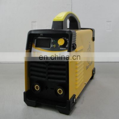 MMA-200 IGBT INVERTER DC ARC WELDER