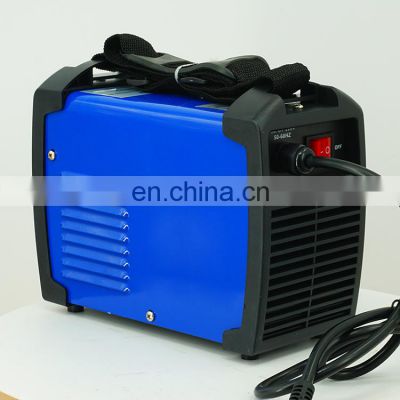 mma 120 spare parts mini portable inverter dc arc electric welding machine price