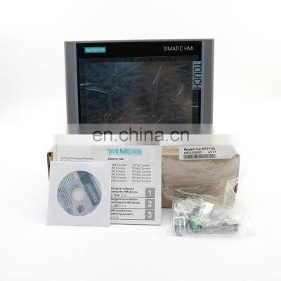 Original HMI Touch Screen 6AV2124-0GC01-0AX0 TP700 Comfort Panel Touch Operation 6AV2124-0GC01-0AX0 photo-5