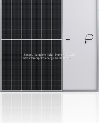 Seraphim s5 Series Solar Module photo-2