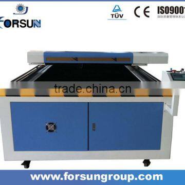 Hot sale thick wood laser cutting machine t-shirt laser cutting machine