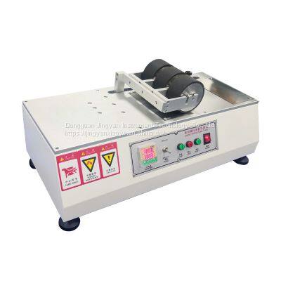 Use Electric 3 Rollers Tape Test Machine Adhesive Tape Peel Strength Tester Adhesive Tape Tester