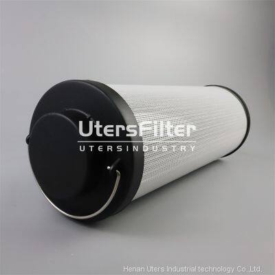 R928017599 10.660LA PWR10-A00-6-M UTERS Replace of Rexroth Hydraulic Return Oil Filter Element photo-2