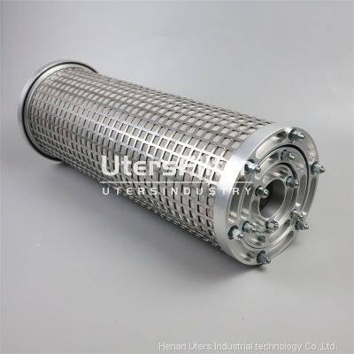 SLQ1.3x25 UTERS Parallel filter element for coal mill dilute oil station