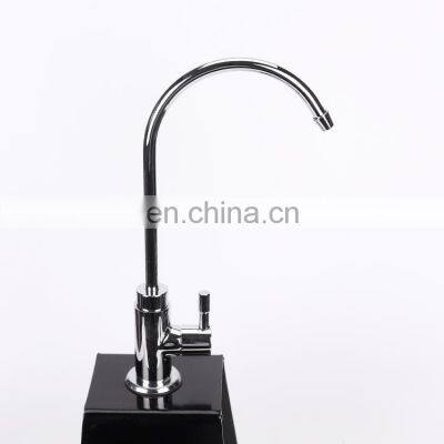UVDF Drinking Water Faucet 100% Lead-Free Water Filter Faucet for Kitchen Sink Water Purification photo-2